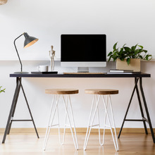 Eliora Iron Desk Lamp